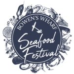 30th Annual Bowen’s Wharf Seafood Festival