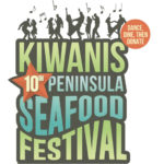 Kiwanis Peninsula Seafood Festival