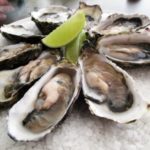 Fall Oyster Crawl on the Chesapeake Bay Wine Trail
