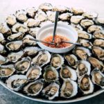 Deltaville Museum Oyster Roast