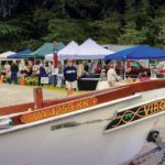 Holly Point Art & Seafood Festival