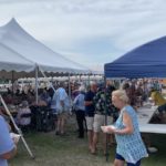 Mathews Seafood Festival