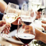 Summer Dinner Series - The Big Crab Feast